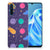 OPPO A91 Silicone Back Cover Space B2C Telecom