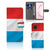 Samsung Note 10 Lite Bookstyle Case Luxemburg