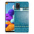 Samsung Galaxy A21s Silicone Back Cover Jeans