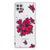 Samsung Galaxy A22 5G TPU Case Blossom Red