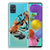 Hoesje maken Samsung Galaxy A51 Watercolor Tiger