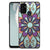 OnePlus Nord N100 Bloemen Hoesje Purple Flower B2C Telecom