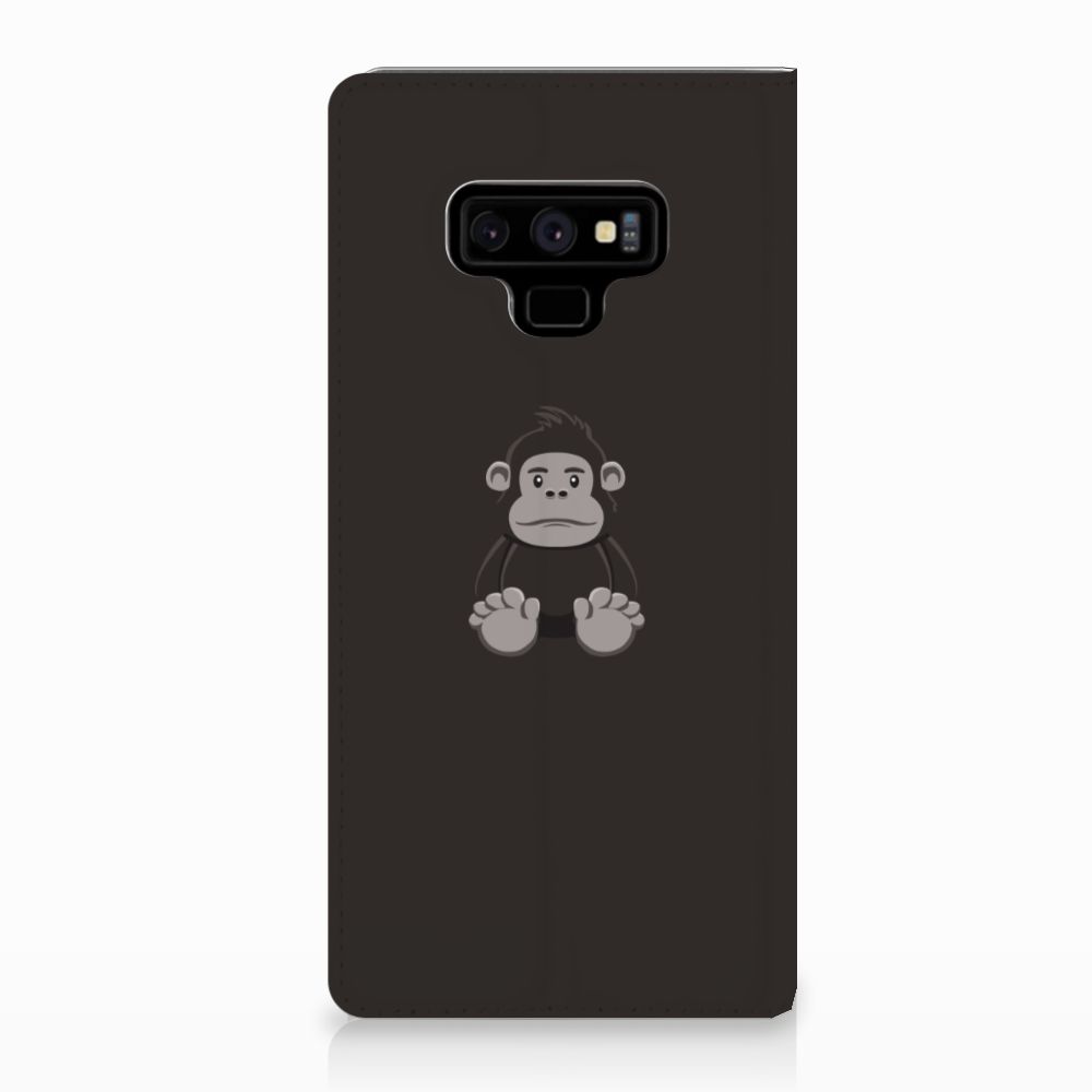 Samsung Galaxy Note 9 Magnet Case Gorilla