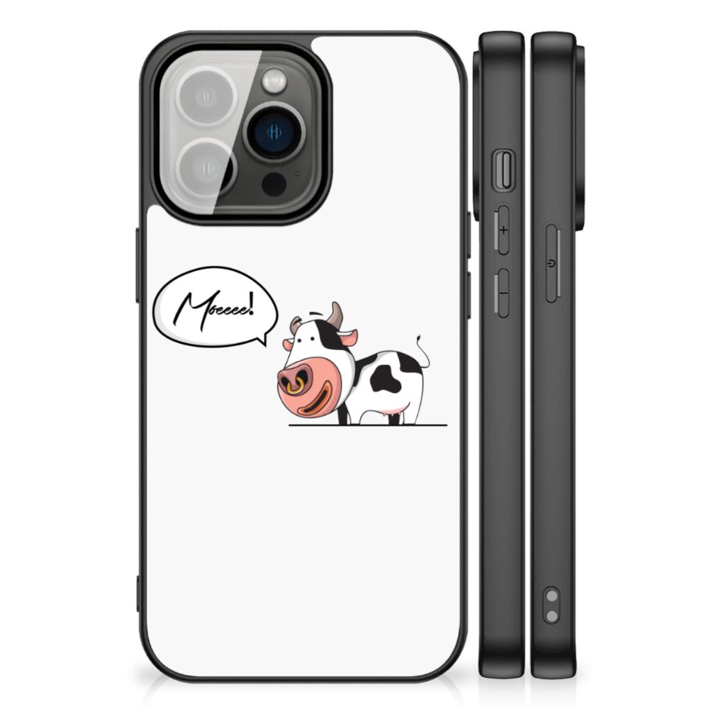 iPhone 13 Pro Hoesje Cow B2C Telecom
