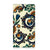 Telefoon Hoesje Samsung Galaxy S23 Plus Barok Flower - B2C Telecom