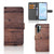 Huawei P30 Pro Book Style Case Old Wood