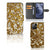 Wallet Case iPhone 12 | 12 Pro (6.1") Barok Goud