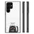 Samsung Galaxy S23 Ultra Hoesje Cat Good Day