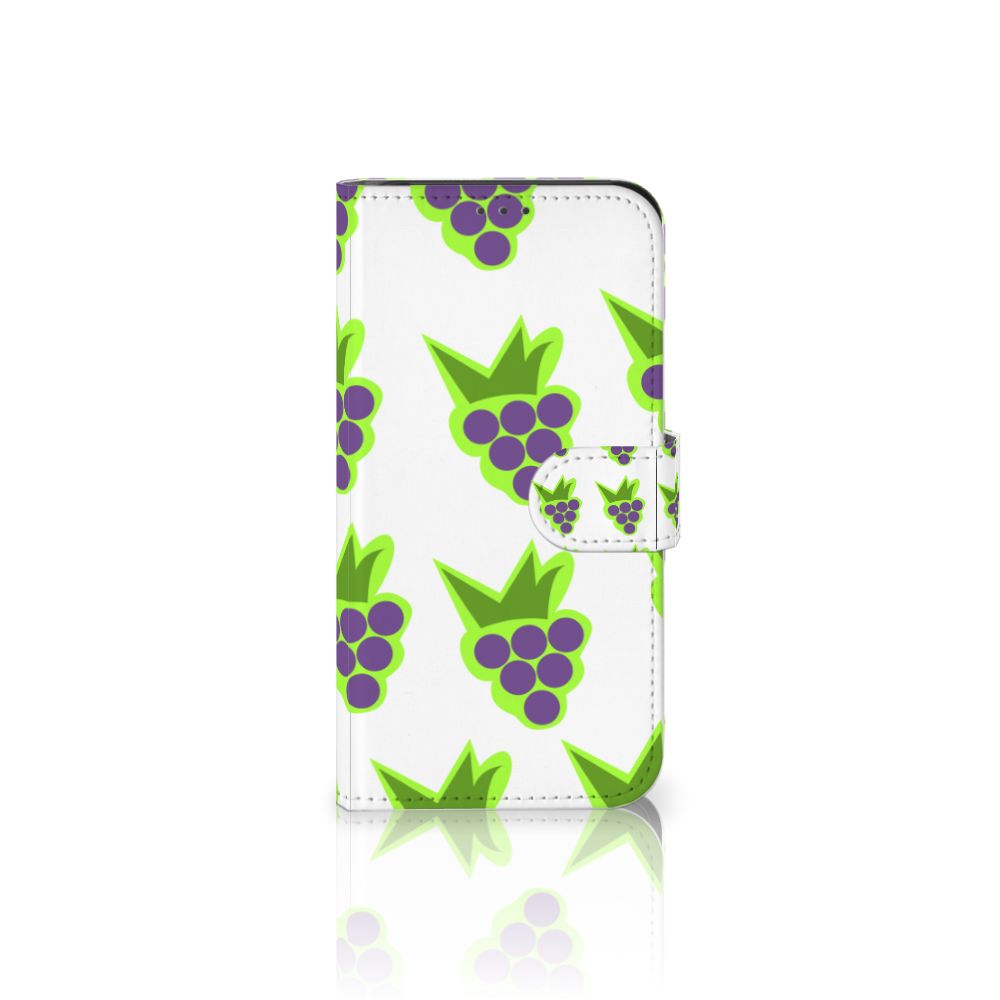 Samsung Galaxy Xcover 5 Book Cover Druiven