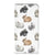 Hoesje maken voor Samsung Galaxy A55 Konijntjes