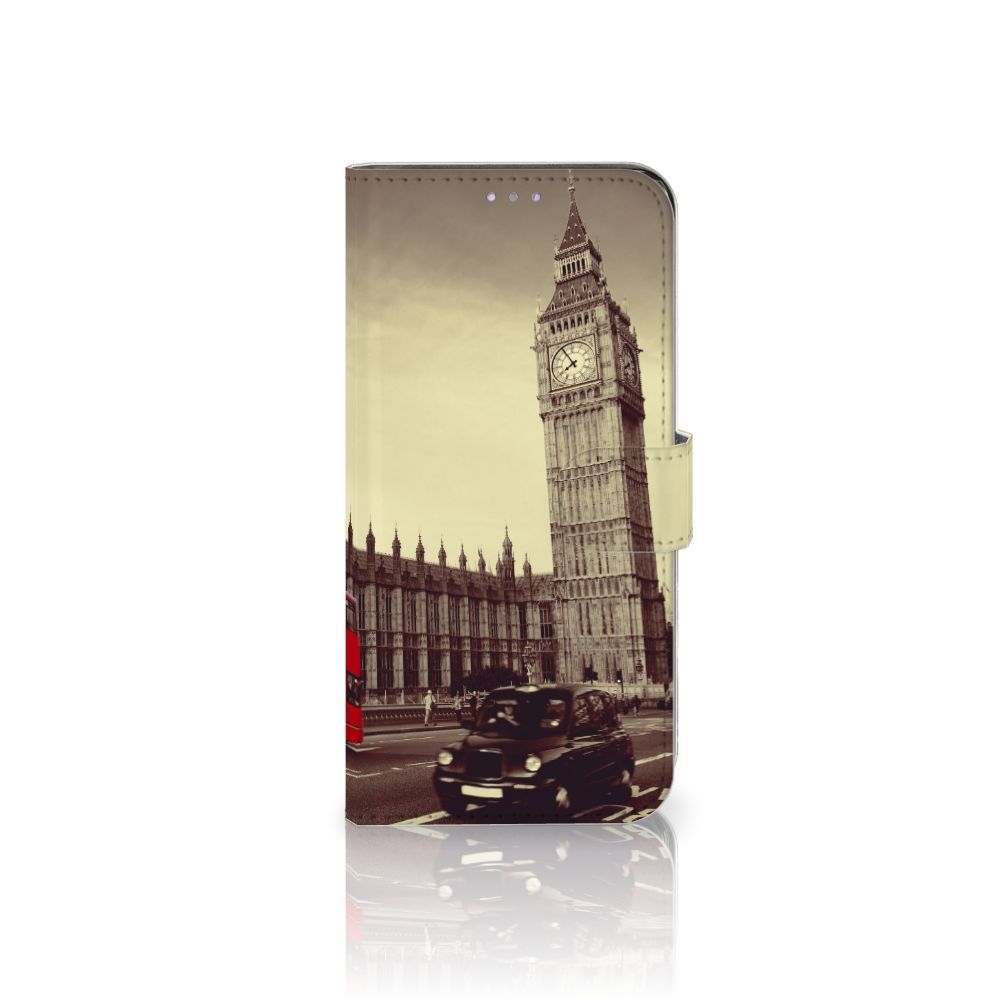 Samsung Galaxy A31 Flip Cover Londen