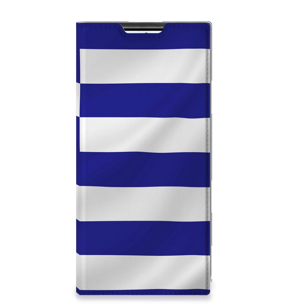 Samsung Galaxy S22 Ultra Standcase Griekenland - B2C Telecom