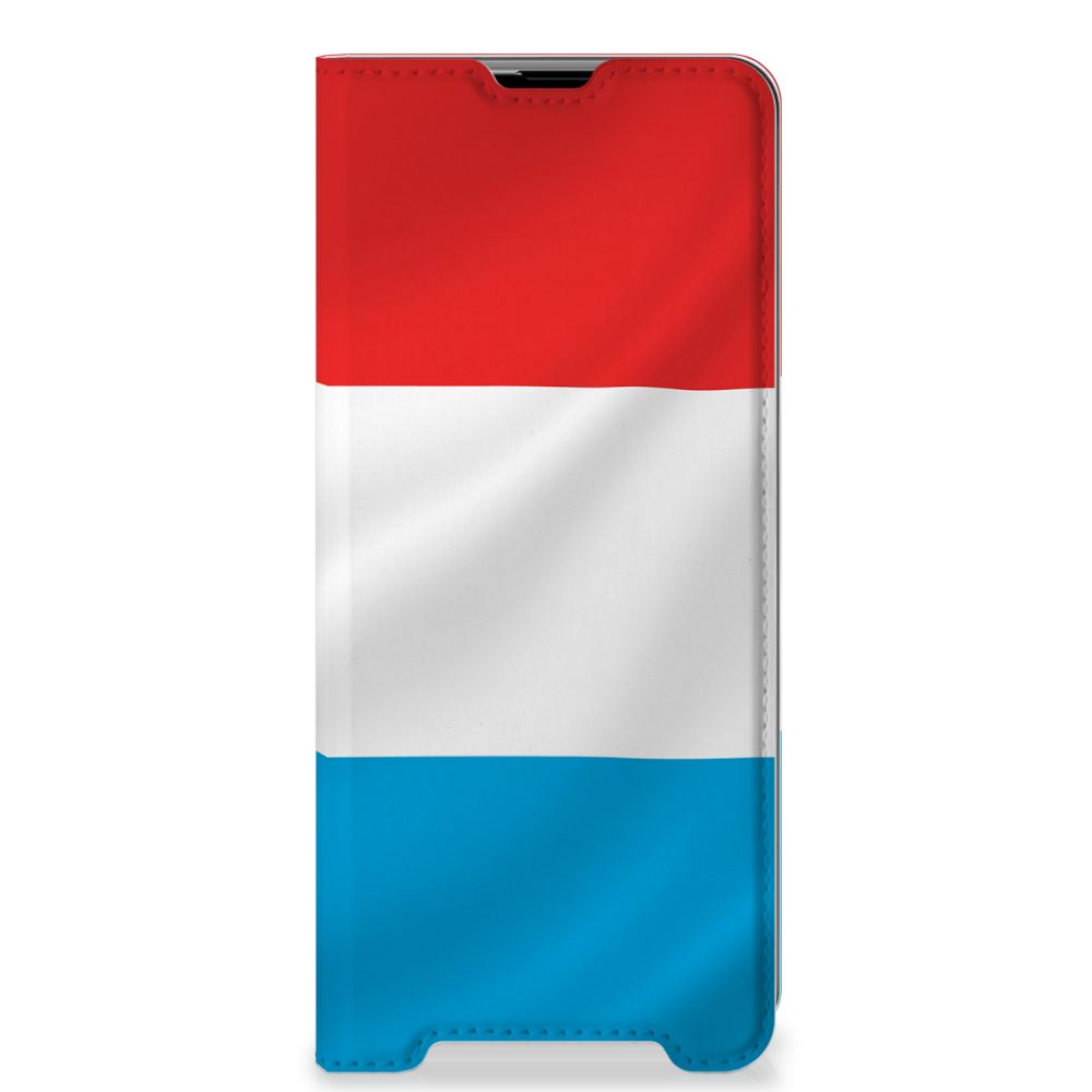 Sony Xperia 1 III Standcase Luxemburg - B2C Telecom