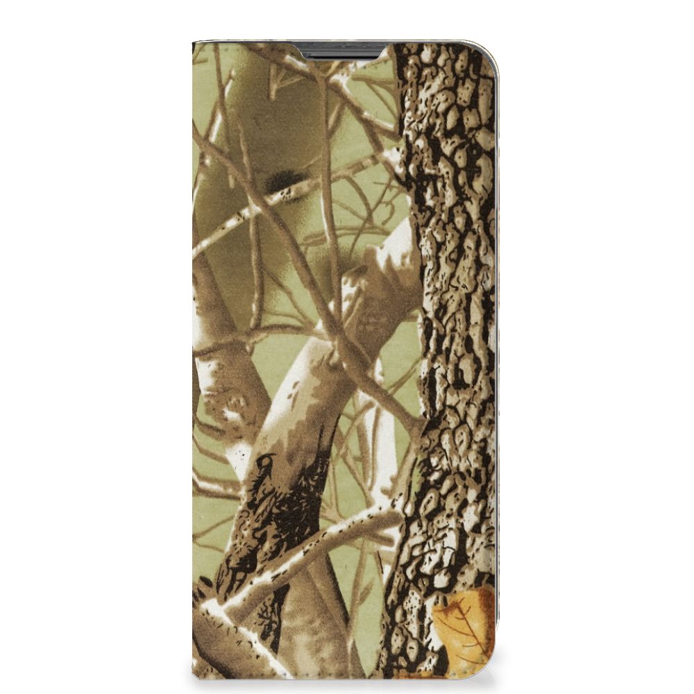 Motorola Moto G22 Smart Cover Wildernis - B2C Telecom