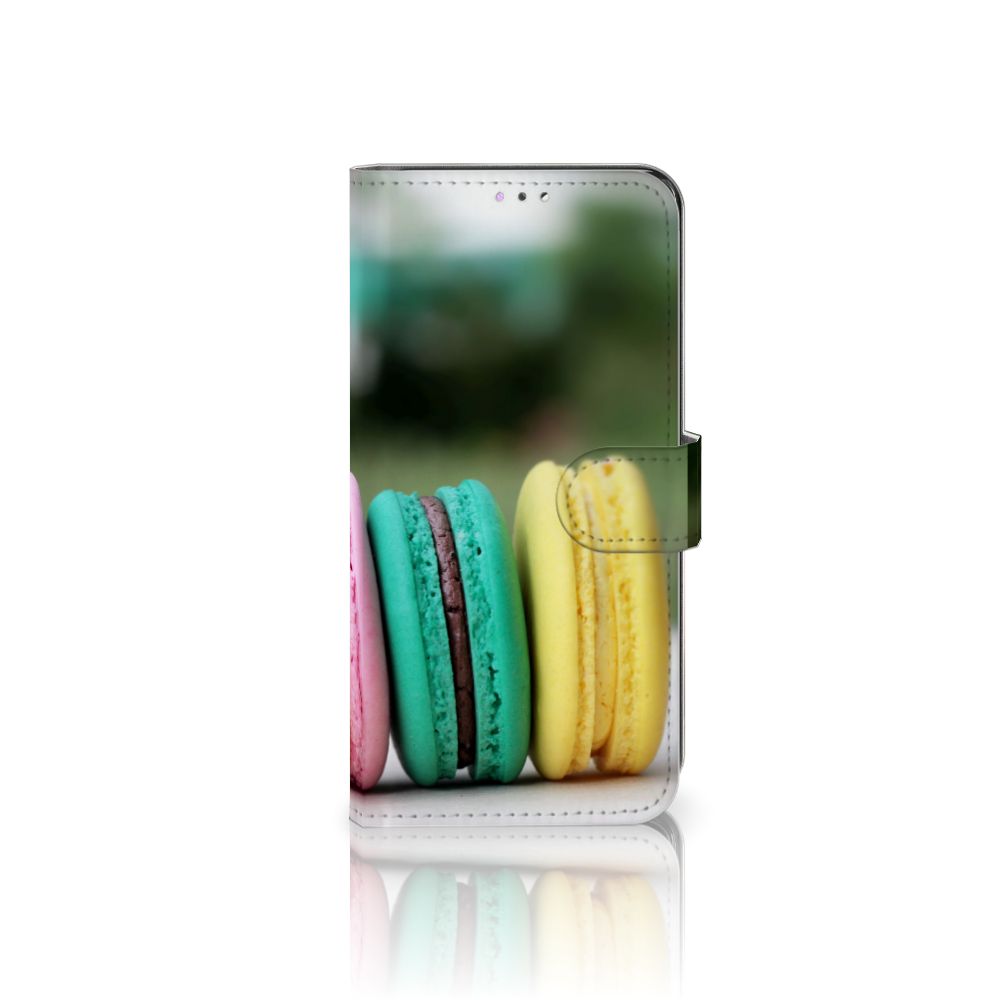 Samsung Galaxy A32 4G Book Cover Macarons