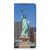 Motorola Moto G52 | Moto G82 Book Cover Vrijheidsbeeld - B2C Telecom