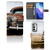 OPPO Find X3 Neo 5G Telefoonhoesje met foto Vintage Auto