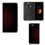 Apple iPhone 7 Plus | 8 Plus Hoesje met Magneet Geruit Rood