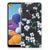 Samsung Galaxy A21 Uniek TPU Case Blossom White