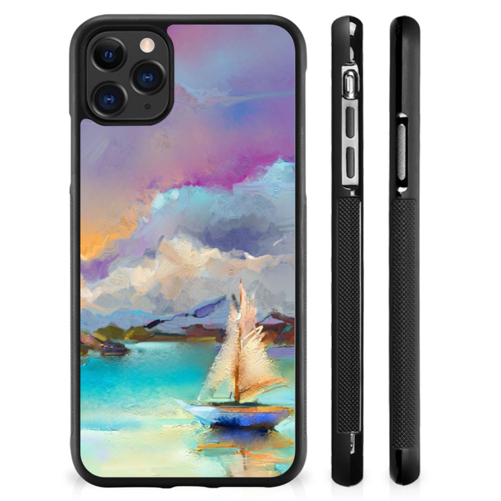 Case Apple iPhone 11 Pro Max Boat B2C Telecom