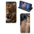 Nokia 5.4 Hoesje maken Luipaard - B2C Telecom
