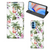 OPPO Reno4 Pro 5G Hoesje maken Flamingo Palms - B2C Telecom