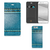 Huawei P10 Plus Hippe Standcase Jeans