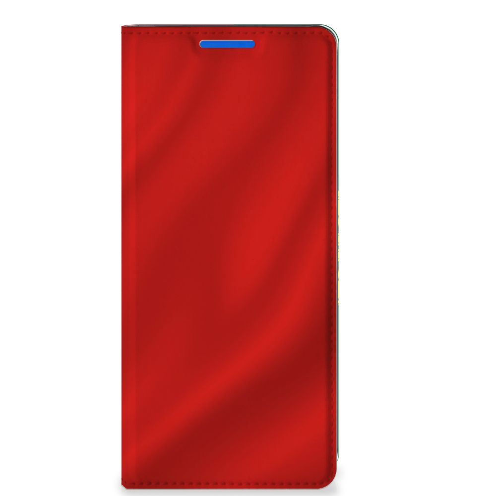 OPPO Reno 6 Pro Plus 5G Standcase Portugal - B2C Telecom