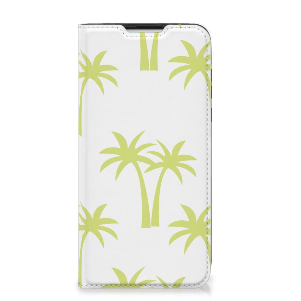 Motorola Moto G8 Power Smart Cover Palmtrees - B2C Telecom