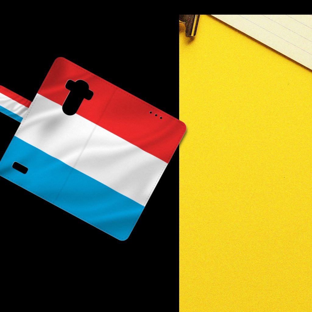 Samsung Galaxy S7 Bookstyle Case Oostenrijk