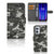 OnePlus Nord CE 2 Telefoon Hoesje Army Light