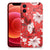 Hoesje maken iPhone 12 Mini Watercolor Flowers B2C Telecom