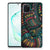 Samsung Galaxy Note 10 Lite TPU bumper Aztec