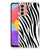 Samsung Galaxy M13 | M23 TPU Hoesje Zebra