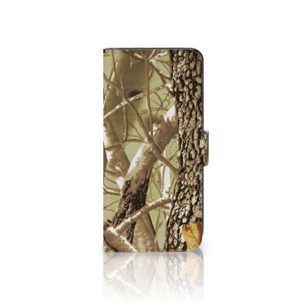 Samsung Galaxy A32 5G Hoesje Wildernis