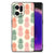 OPPO Find X5 Back Cover Hoesje Ananas