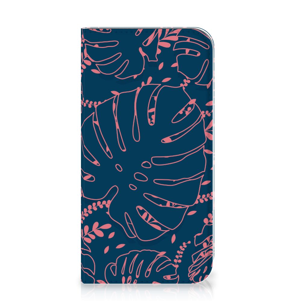 Apple iPhone 11 Pro Smart Cover Palm Leaves