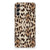 Samsung Galaxy A14 5G TPU Hoesje Leopard