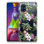 Samsung Galaxy M51 TPU Hoesje Flamingo Palms B2C Telecom