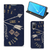 OPPO A52 | A72 Book Cover South Dakota - B2C Telecom