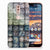 Silicone Back Cover Nokia 4.2 Spijkerbroeken