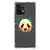 Motorola Edge 40 Pro Stevig Bumper Hoesje Panda Color B2C Telecom
