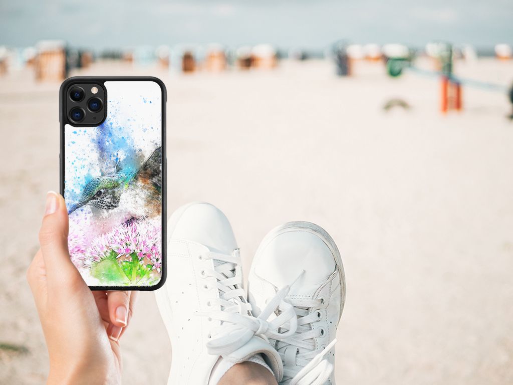Case Apple iPhone 11 Pro Max Vogel B2C Telecom