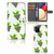 Samsung Galaxy A03s Book Cover Druiven