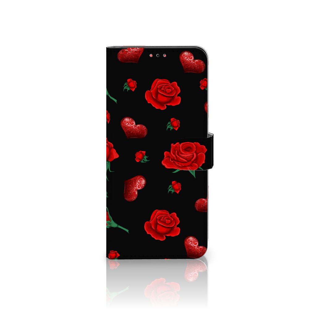 Samsung Galaxy A13 (4G) Leuk Hoesje Valentine