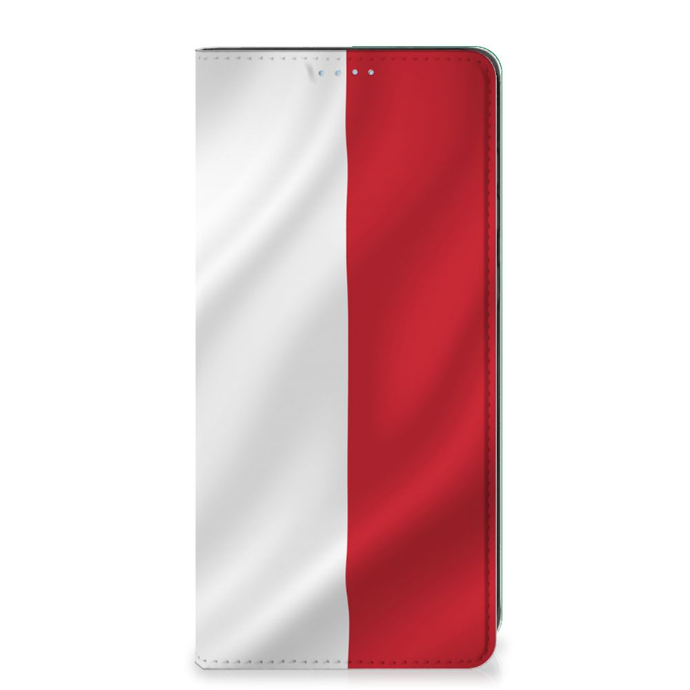 Samsung Galaxy A21s Standcase Italië - B2C Telecom