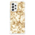 Samsung Galaxy A53 5G Anti-Shock Hoesje Marmer Goud B2C Telecom