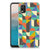 Nokia C21 Plus TPU bumper Funky Retro