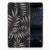 Nokia 5 TPU Case Leaves Grey