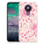Nokia 3.4 TPU Case Pink Flowers B2C Telecom